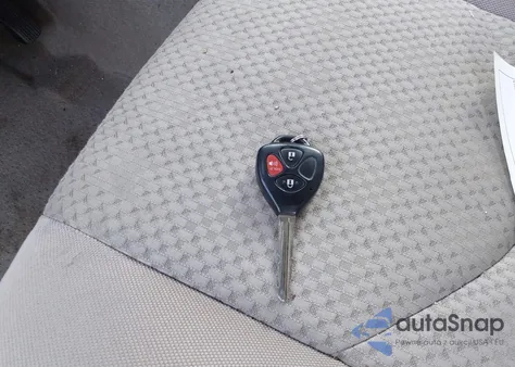 2007 Toyota Rav4 Base V6 z USA, uszkodzony, nr VIN JTMZK33V976008549